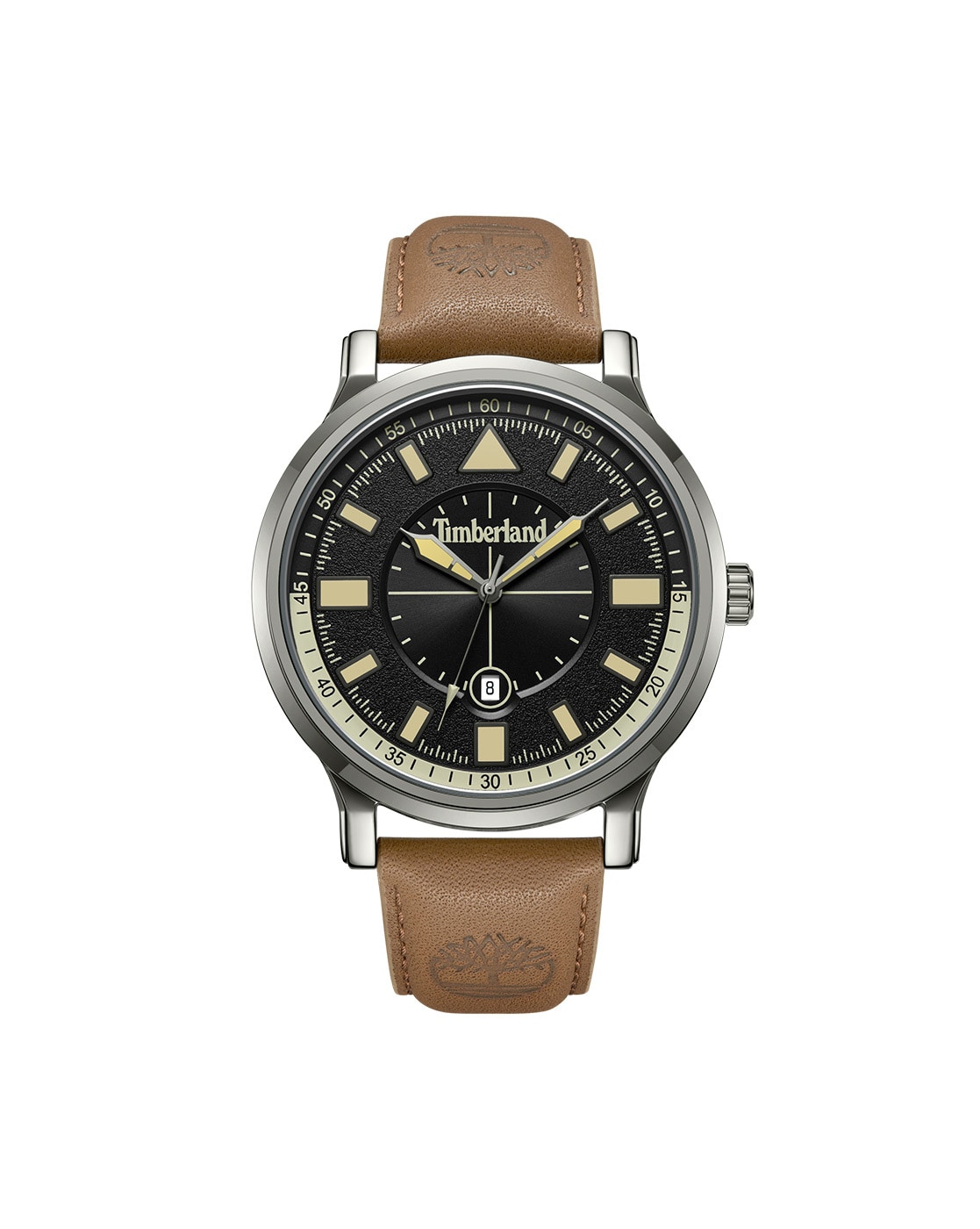 Buy Silver-Toned Watches for Men by TIMBERLAND Online | Ajio.com