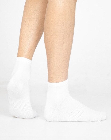 jockey short socks