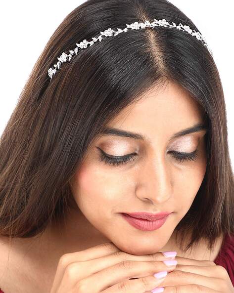 Hair Bands Buy Hair Band Online at Best Prices in India  Purplle