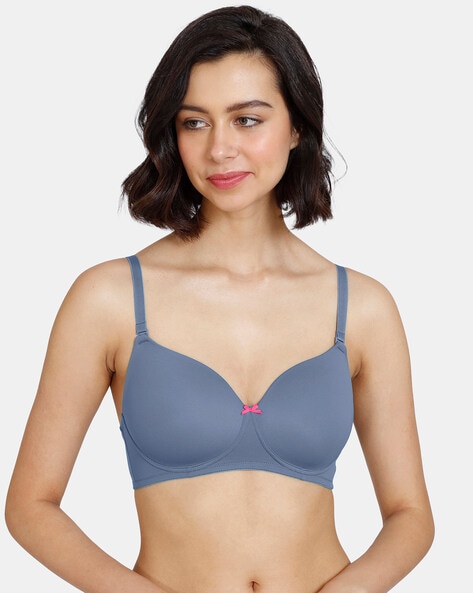 Zivame Non Wired Bras for Women sale - discounted price