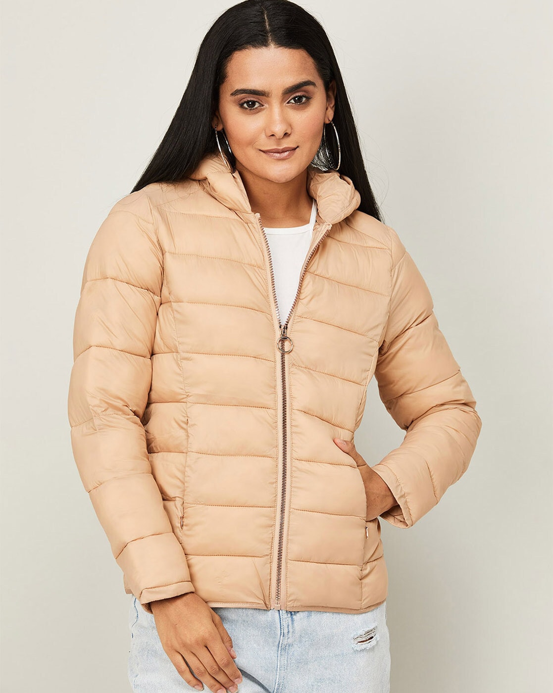 Women's TCEC Puffy Jacket | Eagle Eye Outfitters