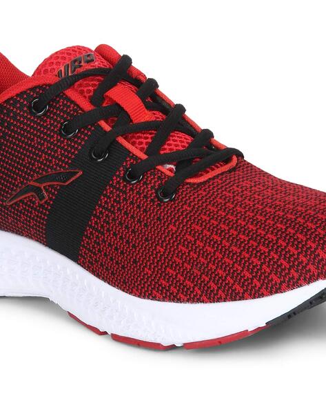 Red chief new store launch sports shoes