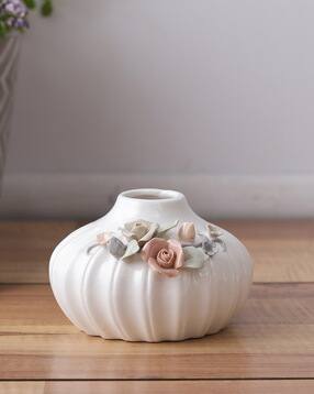 Ceramic Serene Vase
