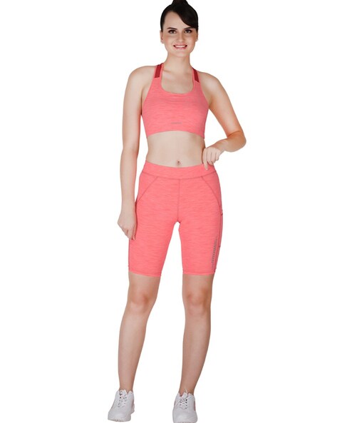 Buy Pink Bras for Women by Lovable Sport Online