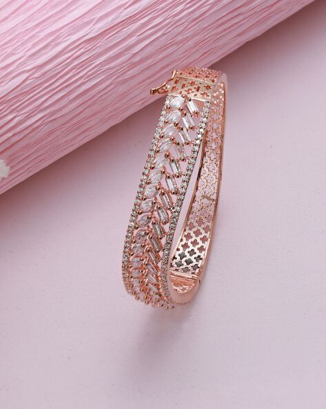 Buy Gold Ring Bracelet Online at Best Price | Cbazaar