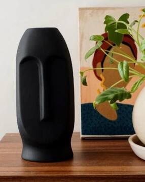 purezento Viso Vase Decorative Vase-picture-23