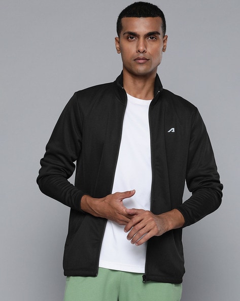 Buy Black Jackets & Coats for Men by ALCIS Online