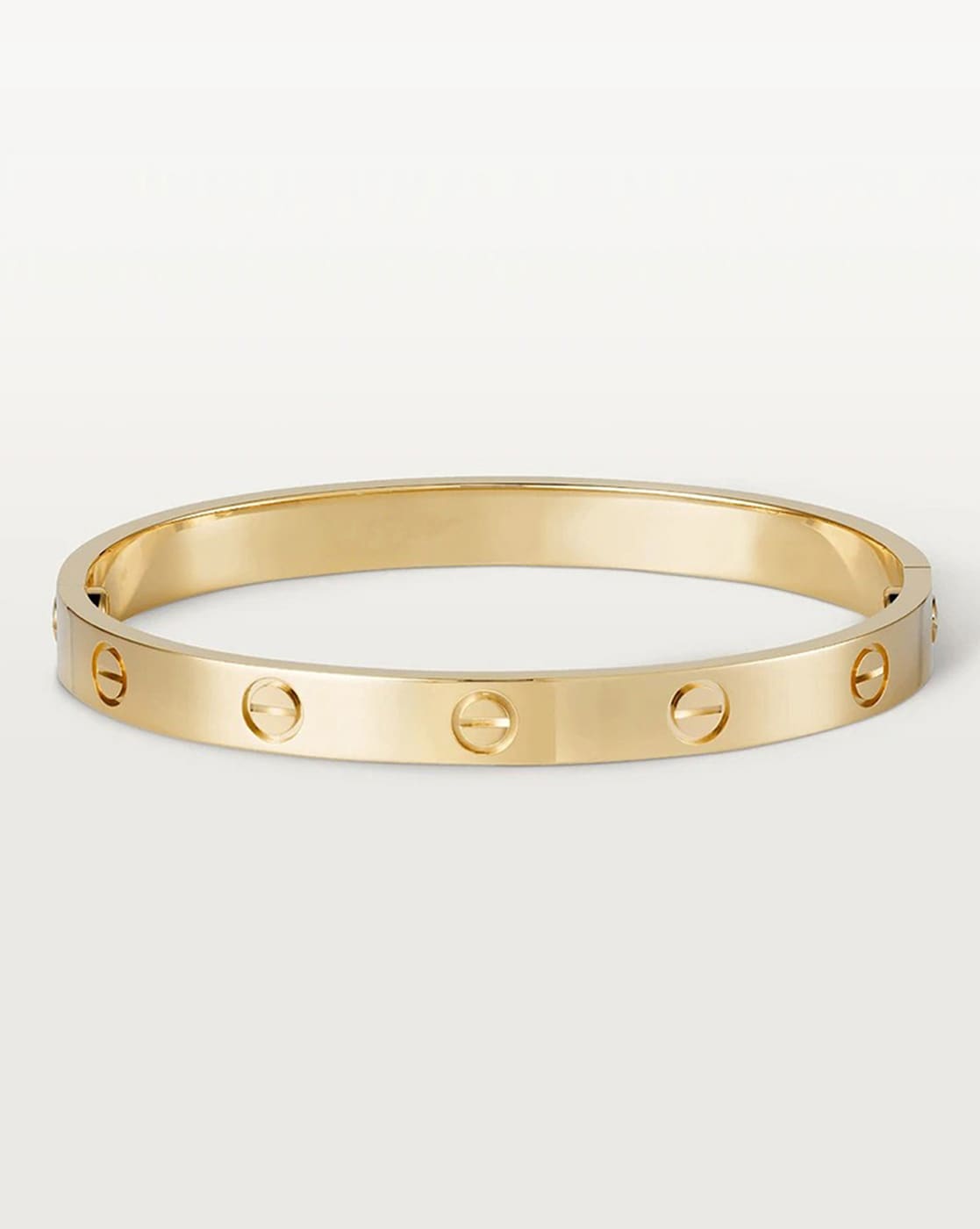 Buy Gold Bracelets & Bangles for Women by Jewels galaxy Online