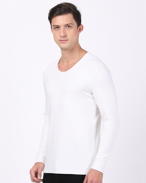 Buy Black Thermal Wear for Men by JOCKEY Online