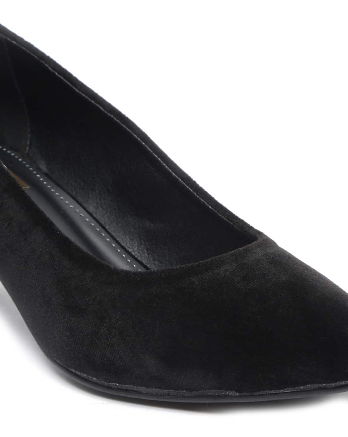 Top more than 213 almond toe pumps low heel latest buway.vn