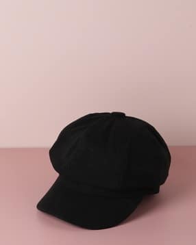 french accent Textured Hat-picture-33