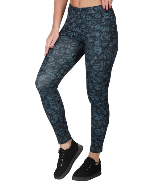 Buy Lovable Sport Women Floral Printed Pure Cotton Track Pants - Track Pants  for Women 24673682 | Myntra