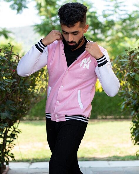 Wearing pink: Tips and combinations – Permanent Style