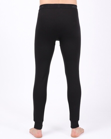 Buy Black Thermal Wear for Men by JOCKEY Online