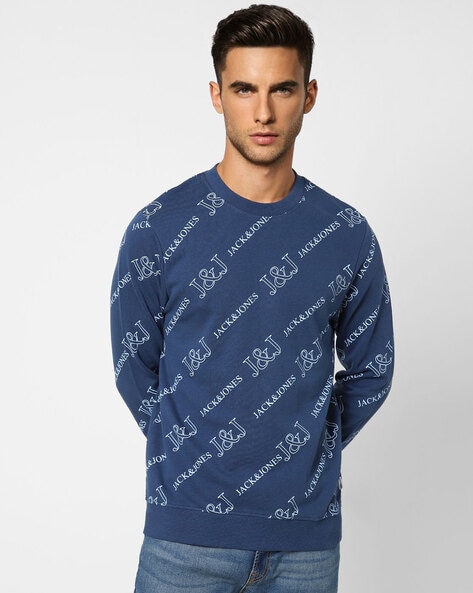 Guess 2024 jack sweatshirt