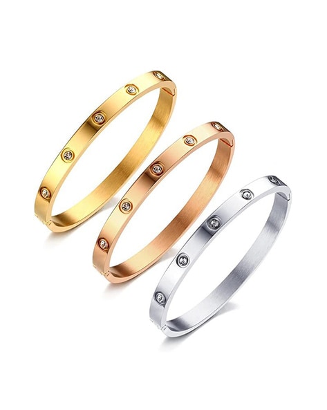 6 Quick Tips For Wearing Cartier Love Bracelet All The Time  A Fashion Blog