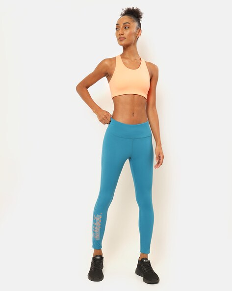 Sports Leggings with Pockets - Fix Dancewear