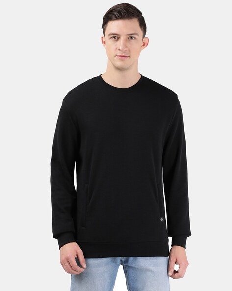 Jockey sweatshirt best sale