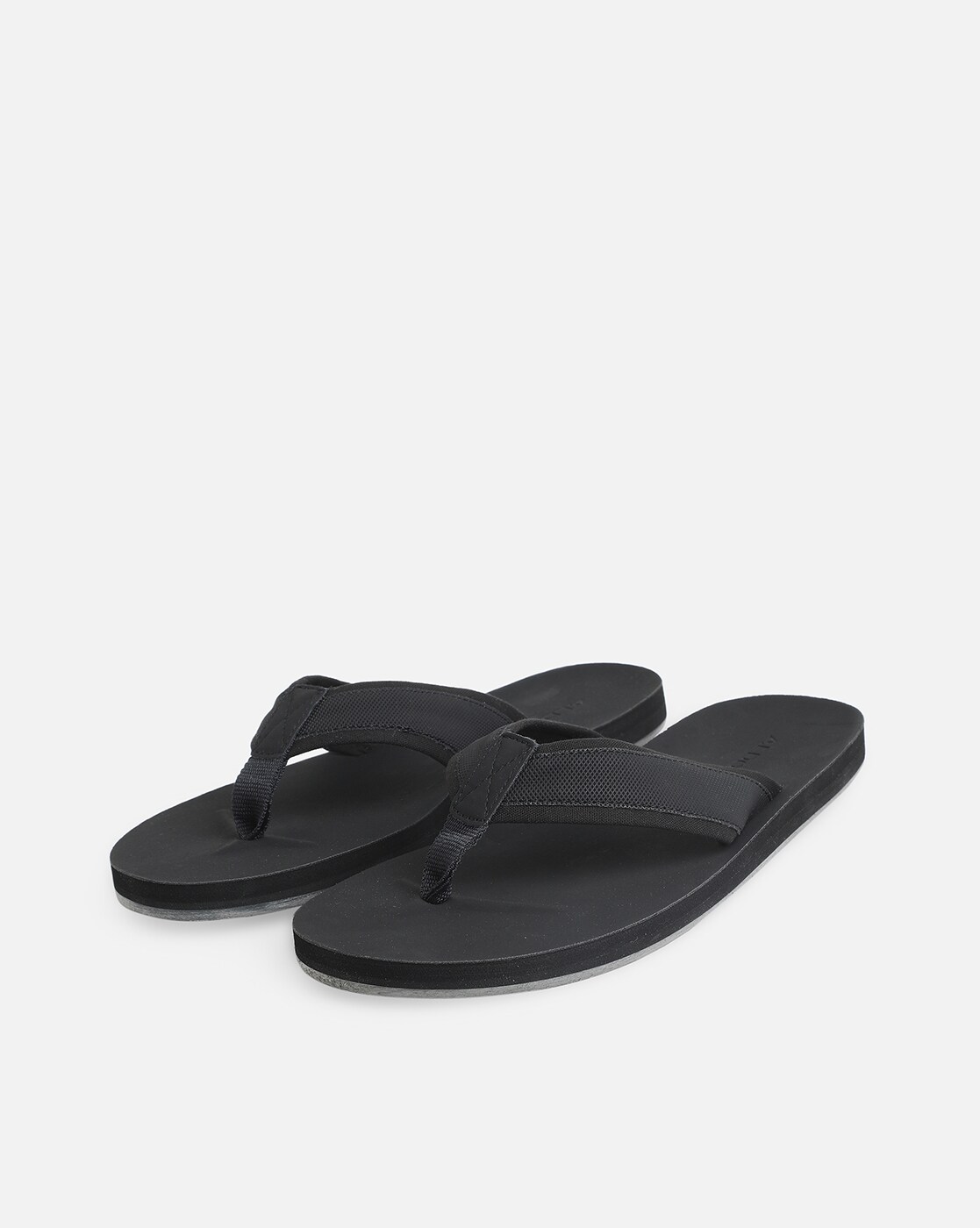 Aldo flip hot sale flops mens