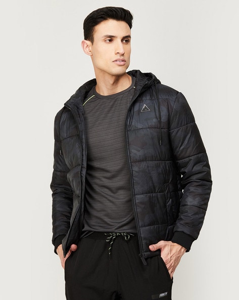 Mens kappa best sale jacket india