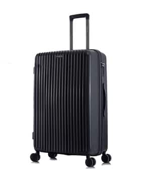 nasher miles Striped Trolley Bag-picture-31