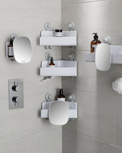 https://assets.ajio.com/medias/sys_master/root/20230624/KjIj/6496b53fa9b42d15c9e69346/joseph-joseph-white-bathroom-organisers-easystore%E2%84%A2-corner-shower-shelf-with-removable-mirror-white.jpg