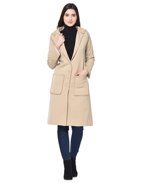 Flipkart overcoat clearance