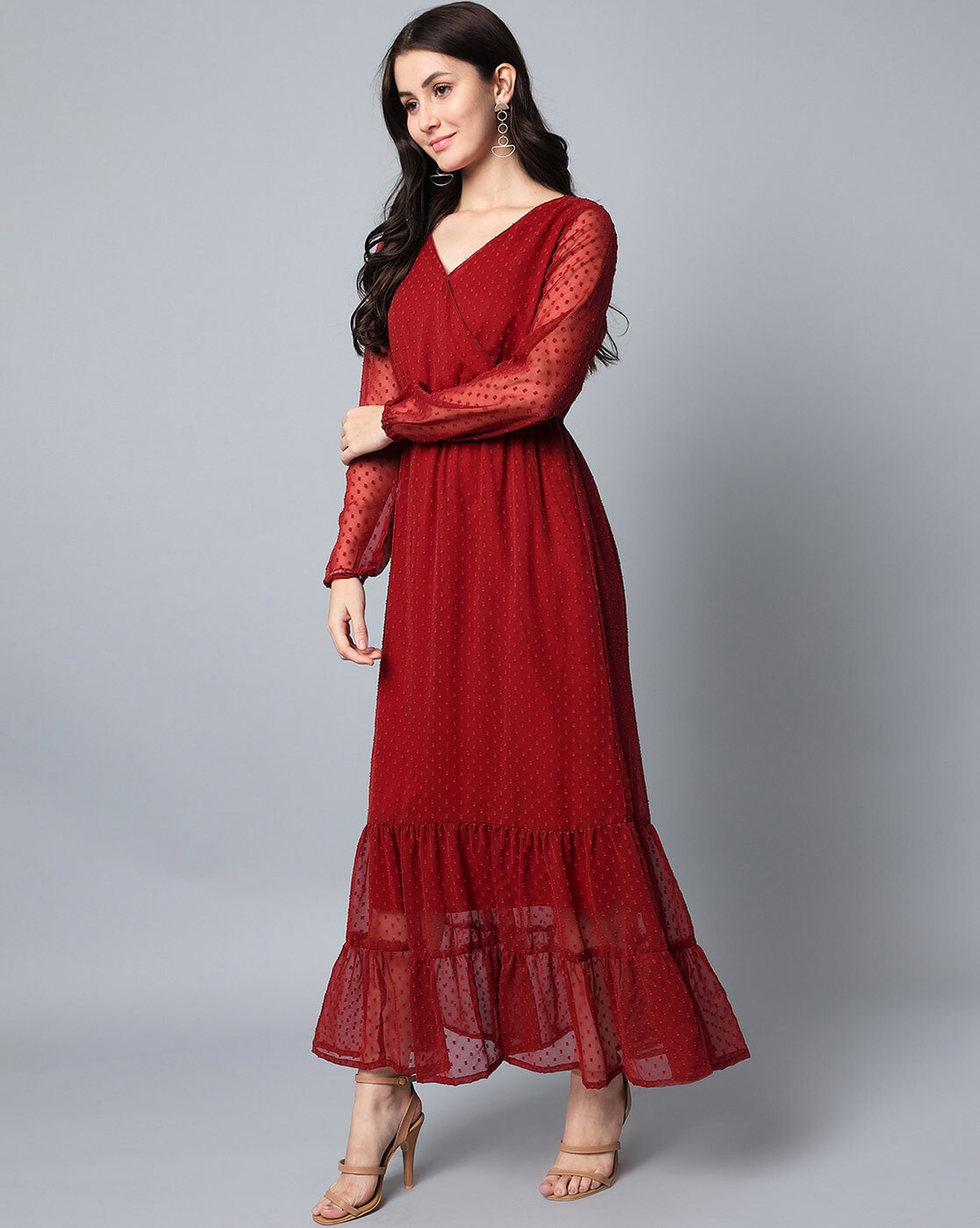 Indian Ethnic Wear Online Store | Fancy gowns, Party wear gown, Designer  gowns