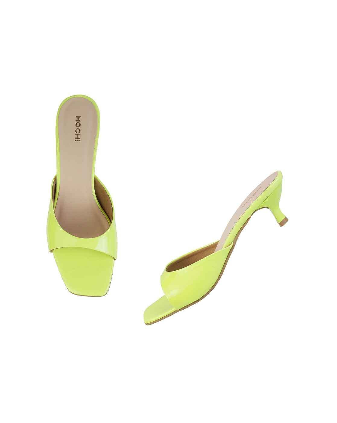 Buy Women Peach Ethnic Sandals Online | SKU: 35-122-80-36-Metro Shoes