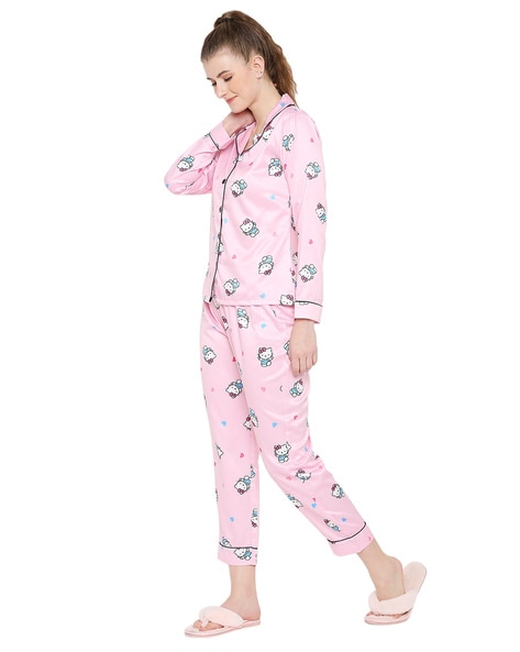 Hello Kitty, Intimates & Sleepwear