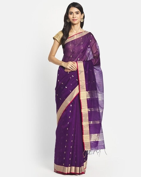 Fab India cotton silk collection dealy wear saree
