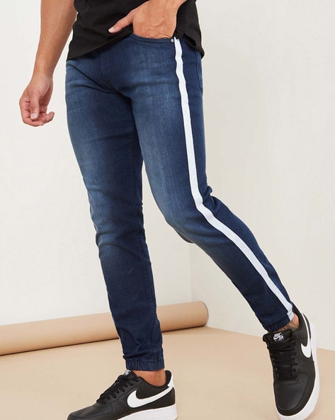 Buy joggers hotsell jeans online