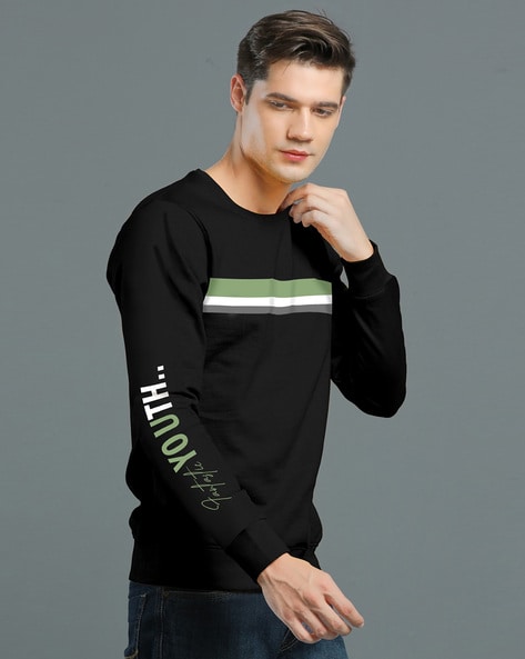 full hand t shirt flipkart