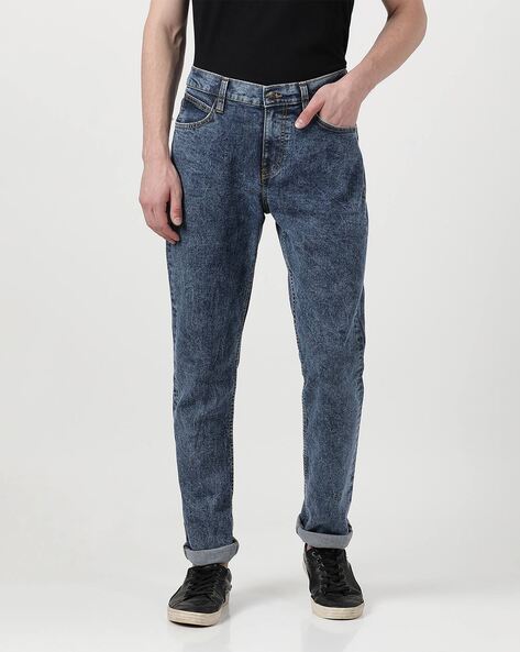 Buy Blue Jeans for Men by Lee Online