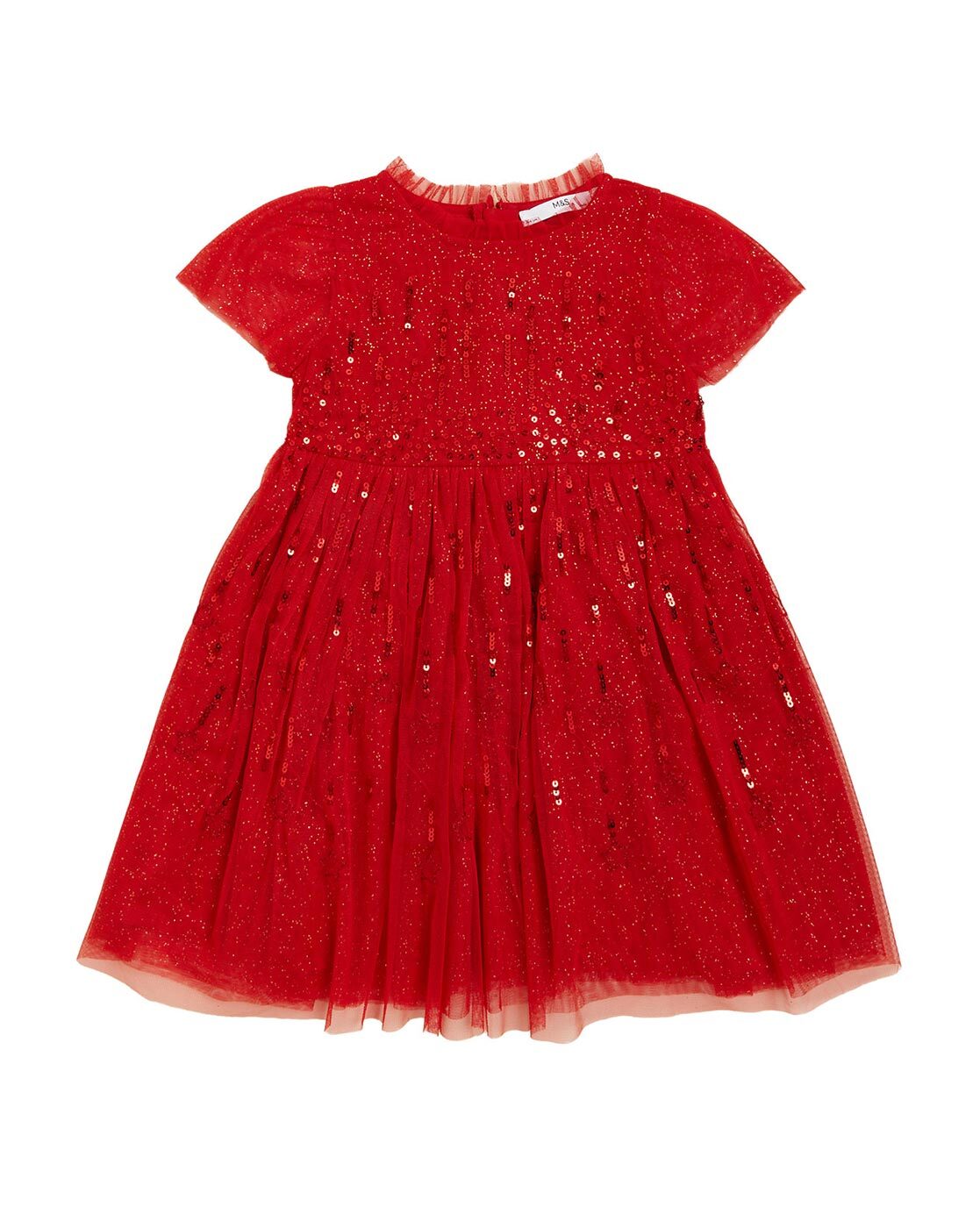 Marks and spencer's outlet children's dresses