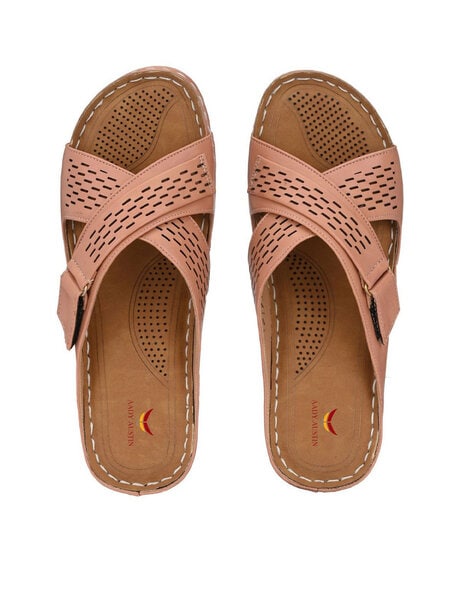 Comfy Sandals, Slides For Women | Buy Thick Sole Men Slippers Online –  Sootheez