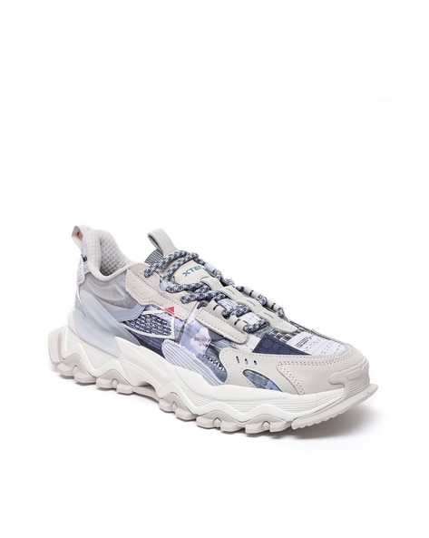 Fila ray tracer sneaker taupe clearance multi