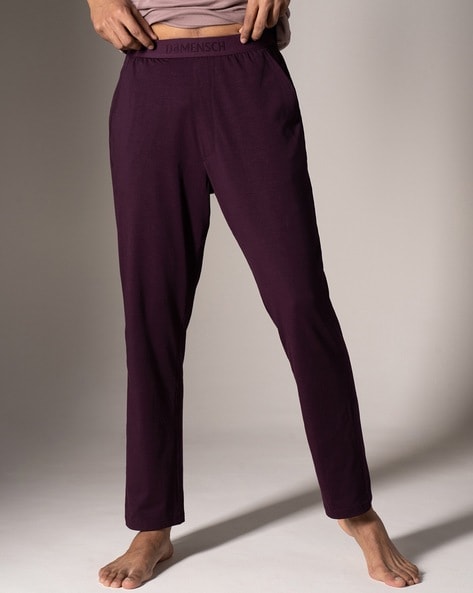 Purple pjs discount