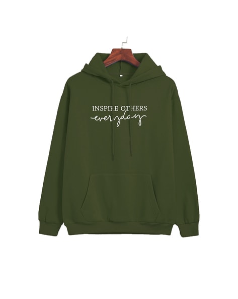 Overall this is definitely a great hoodie. I do find it very