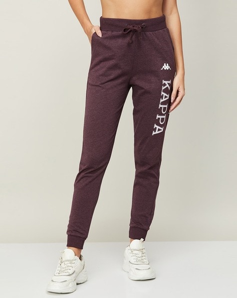 Kappa Track pants and sweatpants for Women | Online Sale up to 66% off |  Lyst