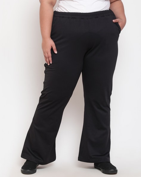Shiri Regular Fit Women Black Trousers - Buy Shiri Regular Fit Women Black  Trousers Online at Best Prices in India | Flipkart.com