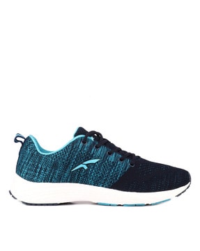 Red chief blue shoes clearance
