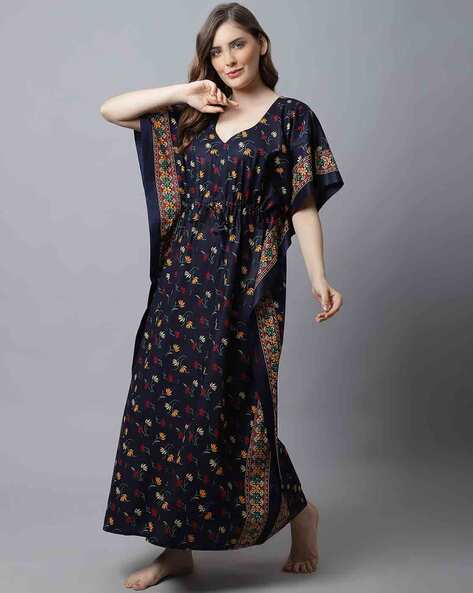 Kaftan shop nighty online