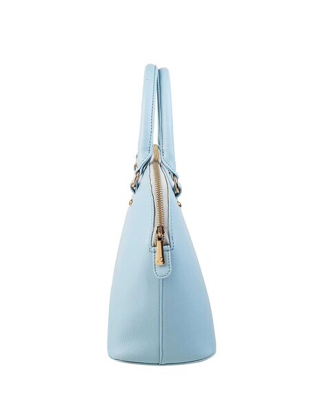 Kate Spade Light Blue Leather Cameron Street Candace Tote Kate Spade | TLC