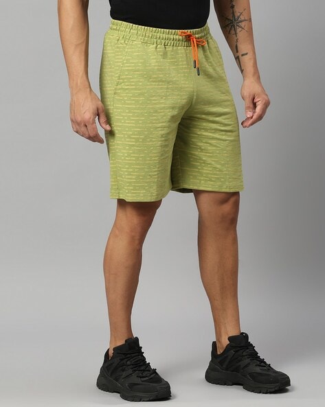 Nike flex slim store fit shorts