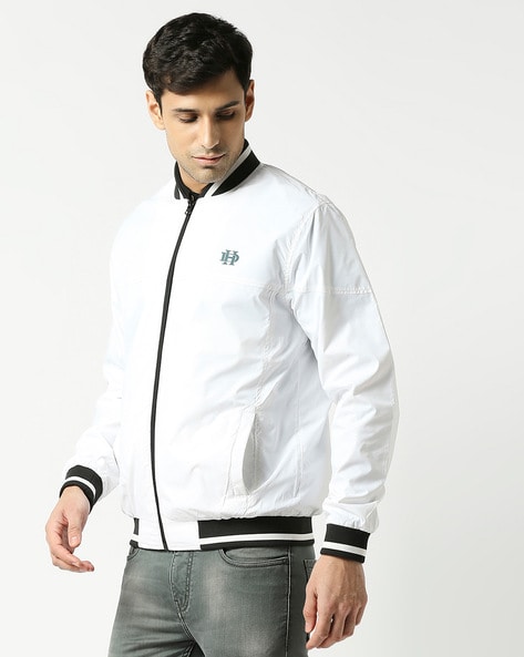 Navy Quilted Jacket MFJ-653-E at Rs 5299/piece | Mufti Jackets in Thane |  ID: 17030115355