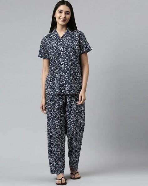 Fashion enamor nightwear