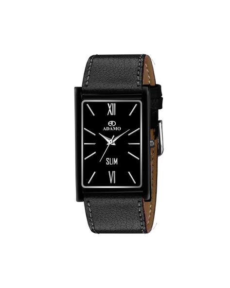 Analogue Watches Adamo Slim Watch Adamo Watch Company Adamo Watch