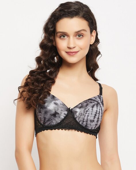 Buy Peach Bras for Women by MOD & SHY Online