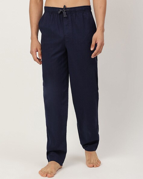 Go-Dry French Terry Pants for Men